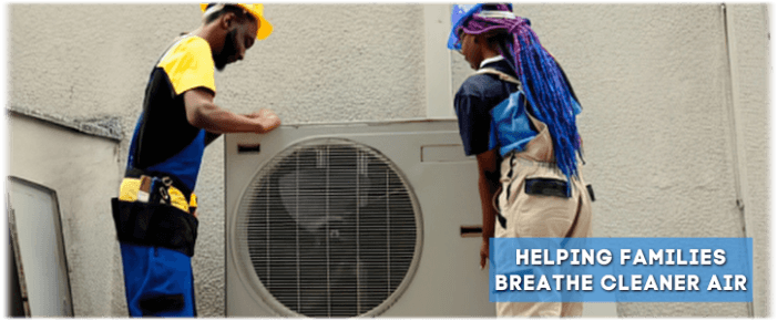 Mesa FreshNest Air Duct