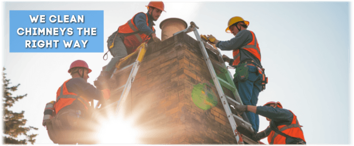 Chimney Cleaning Mesa