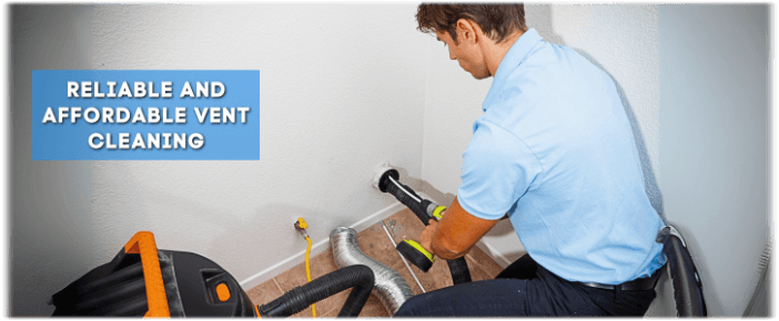 Dryer Vent Cleaning Mesa